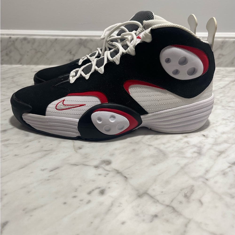 Nike Air Flight One “Chicago” sz. 11